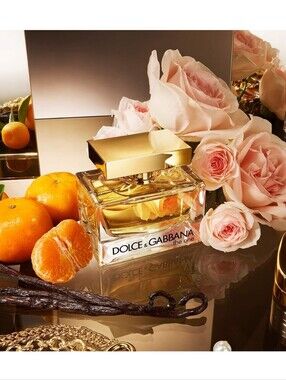 ✨️Dolce & Gabbana The One✨️